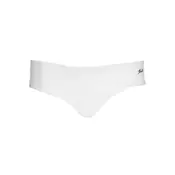 Karl Lagerfeld Ženski donji deo kupaceg KL22WBT04_BIANCO_WHITE, Beli