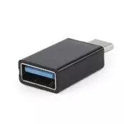 GEMBIRD A-USB2-CMAF-01 USB 2.0 Type-C adapter