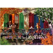 Educa - Puzzle Serenade - 1 500 dijelova