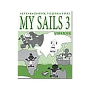 MY SAILS 3, DELOVNI ZVEZEK, PIVEC (026016)