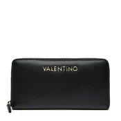 Valentino Denarnica Divina VPS1R4155G Črna