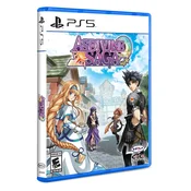 Asdivine Saga (PS5)
