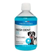 Francodex Fresh Dent pes, mačka 500ml