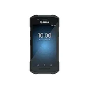 Zebra TC21 - 12.7 cm (5) - 720 x 1280 pixels - Multi-touch - Capacitive - 4 GB - MicroSD (TransFlash) (TC210K-01A423-A6)