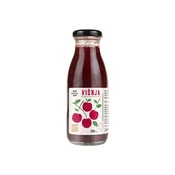 Dunst Kašasti sok od višnje i jabuke, 200 ml