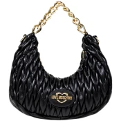 Love Moschino  JC4014PP1N  Črna