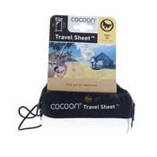 Cocoon Travel Sheet Svilena spalna vreča