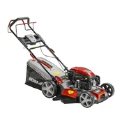 DEDRA-EXIM Bencinska kosilnica z mestnim pogonom Garden DEDRA DED8725-51L2, 4,0 kW, Loncin 196cm3, V200, 51cm