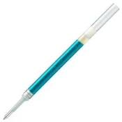Pentel EnerGel gelsko pero LR7 - svetlo modro