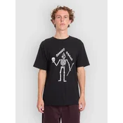 Volcom black