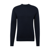 SELECTED HOMME Pulover DANE, modra