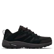Columbia Trekking čevlji Redmond™ IV Low Waterproof 2128721 Črna