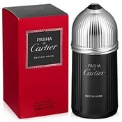 Cartier Pasha de Cartier Edition Noire eau de toilette - 100 ml