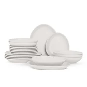 BERLINGER HAUS set posuđa Sahara BH-10020, 18 dijelni