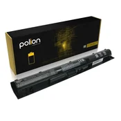 Polion Baterija za prenosnik HP KI04 Pavilion 15-AB 15-AK 17-G, celice LG, 3200 mAh