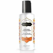 shumee Lubrikant in masažni gel - Kama Sutra Divine Nectars Mango 150 ml