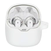 INF Zaščitna torbica za slušalke JBL TUNE FLEX White, (21838078)