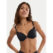 Triumph Gornji del bikini Summer Twist Wp 01 10222228 Črna