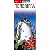 Teneriffa/Fleximap 1:170T KUN