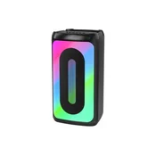 Defender Karaoke sistem Concerto, LED backlight/, BT, 5.3/FM/MP3/USB/microSD/Mikrofon, 20W, TWS