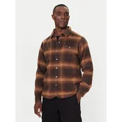 Columbia Prehodna jakna Windward™ II 2054771 Rjava Regular Fit