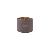 Srajčka za kristalne pojoče posode 30cm CSBS12BR MEINL