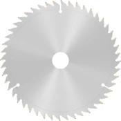List za krožno žago PRO Wood, 216 x 2,8 x 30 mm, T48