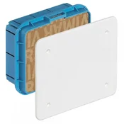 KUTIJA S POKLOPCEM - PODŽBUKNI - 116x92x50mm - V70002 - VIMAR