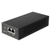 Edimax GP-103IT PoE prilagodnik 10 Gigabitni Ethernet, 100 Gigabit Ethernet, Gigabit Ethernet