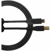 UDG Ultimate Audio USB 2.0 C-B 1,5 m USB kabel