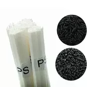 OEM Spojni Material PS (GPPS) – Bela Barva, 100 G, 42 Cm Žica, 280–340 °C | za Posode v Škatle