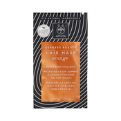Apivita Maska za kosu revitalizirajuca, 20ml