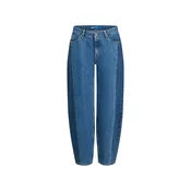 KARL LAGERFELD JEANS Kavbojke  modra