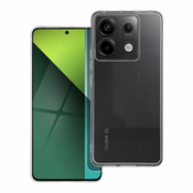 OVITEK XIAOMI REDMI NOTE 13 PRO 5G TRANSPARENT