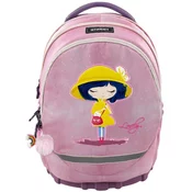 NAHRBTNIK STREET ERGONOMIC RAIN GIRL, 530944