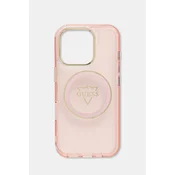 Guess  Etui za telefon  iPhone 16 Pro