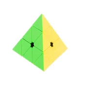 WOWO PYRAMINX Puzzle Cube - igra MoYu PYRAMINX Puzzle Cube