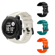 Silikonski pas za uro Garmin Instinct AirFlow