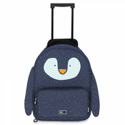 Trixie Otroški potovalni kovček Mr. Penguin