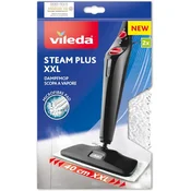 Vileda Vileda Steam XXL nadomestna krpa iz mikrovlaken, 2 kosa