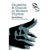 Causality and Chance in Modern Physics