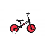 Bicikla bmx 12 gur-gur crveni attack ( TR924151-12 )