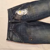 ŽENSKE HLAČE PARASUKO CULT SIZE 29 (68)