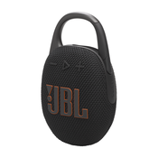 JBL kompaktni vodootporni zvucnik Clip 5, crni