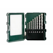 METABO SET BURGIJA ZA CIGLU-BLOK -8KOM
