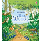 Look Inside: the Woods