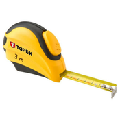 Topex metar 3m/16mm ( 27C383 )