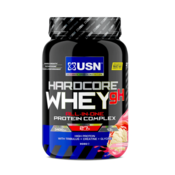 USN Hardcore Whey gH 908 g jagoda