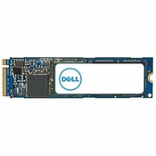 DELL AC037408 unutarnji SSD M.2 512 GB PCI Express 4.0 NVMe