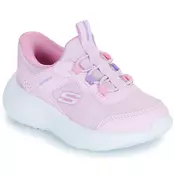 Skechers Patike za devojcice Bounder Pro-Step One, 303690N-LTPK, Roze